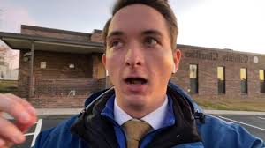 Arson Determined As Cause of Catholic Charities of East Knoxville Fire