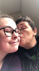 Mommy why did you forget to breath today do you even know what I feel why  were you lazy to breath now who will I call when I need help you were