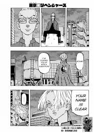 1 history 2 plot 2.1 toman arc 2.2 moebius arc 2.3 valhalla arc 2.4 black dragons arc 2.5 tenjiku arc 3 references ever since he was a child, mikey was under the care and guidance of his martial arts master grandfather. Tokyo Revengers 149 Tokyo Revengers Chapter 149 Tokyo Revengers 149 English Mangafox Fun