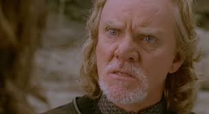 Swords, Sorcery, and Barbarians: SlayerPosting