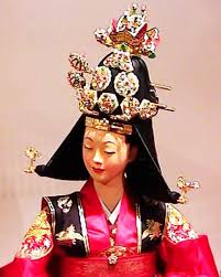 Traditional Korean Clothing
