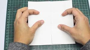 3 incredibly useful life hacks(ちょっと困った時に使える裏技3選). 3 Ways To Make A Never Ending Card Wikihow