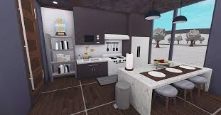 I Made My Friend A 50k No Gamepass Modern Home Bloxburg The bloxburg house idea in the video above provides everything you need to build a 10k modern house including bedrooms, kitchen, big windows, living. my friend a 50k no gamepass modern