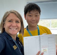 🌟 Principal Award