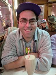 Jason Polan's Instagram, Twitter & Facebook