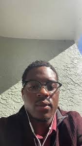 Malcolm Rencher's Instagram, Twitter & Facebook