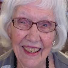 Virginia Mae Swanson Obituary March 11, 2016