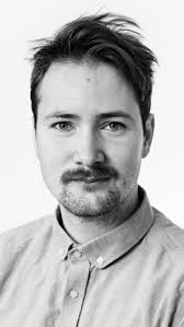 Mikkel Haderup Larsen