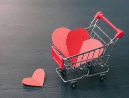 See more ideas about valentine gifts, gifts, valentines gifts for her. Consumers Love Mobile Shopping For Valentine S Day Chain Store Age