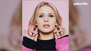 How one woman’s bipolar diagnosis changed her life ‘in a beautiful way’