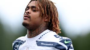 Texas Longhorns in the NFL: Photos of 2024 rookies