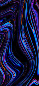 We choose the most relevant backgrounds for different devices: Marbleized Iphone Wallpaper Purple Blue Orange Hk3ton Orange And Blue 1125x2436 Wallpaper Teahub Io