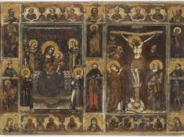 Image result for arte trecento