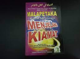 Nonton streaming dan download nonton malapetaka (2020) film subtitle indonesia dan english streaming movie download gratis online layarkaca21. Buku Malapetaka Bakal Menimpa Menjelang Kiamat Books Stationery Books On Carousell