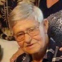 Wilbur E. "Pete" Herron, Jr. Obituary