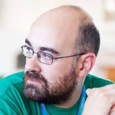 Samuel Landete Benavente: books, biography, latest update