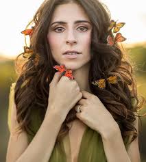 One or two? Ashlyn Ortiz Katharina Hakaj Couture @ Aurora, Colorado