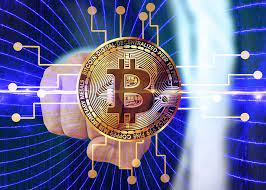 Hd Wallpaper Bitcoin Crypto Currency Money Hand Keep Business Card Wallpaper Flare