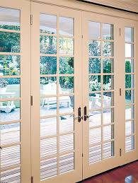 French Doors Exterior French Doors French Patio Doors For The Dining Room In My Home We Have Them I Love Them 인테리어 출입문 거실