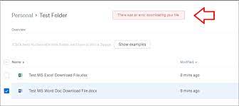 Once the download finishes, click run to start installing dropbox. How To Download Any File From Dropbox When You Get There Was An Error Downloading Your File Error Fixed Redsome