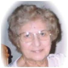 Obituary information for Ida Lombardo