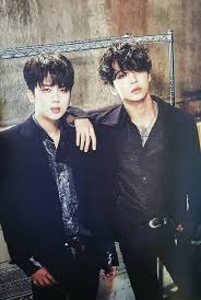 Yongguk Youngjae B A P Bap Bap Youngjae Youngjae