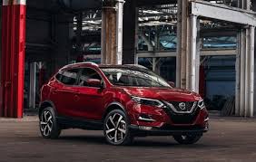 Nissan Nissan Qashqai 2020 Pourquoi Faire Complique Quand On Peut Faire Simple Autos A Vendre Sur Autoaubaine Com