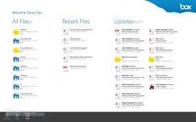 Share large files with just a. Box Sync Download 2021 Latest For Windows 10 8 7