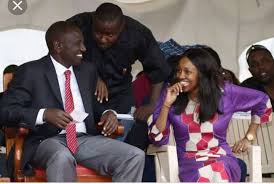 Nakuru senator susan kihika has accused governor lee kinyanjui's administration of misplacing priorities by. Senator Kihika S Boyfriend Thrown Out Of Nakuru County News Online Facebook