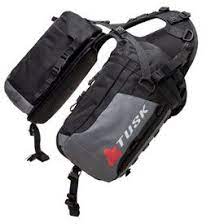 Tusk Excursion Rackless Luggage System In 2021 Pannier Bag Side Bags Luggage