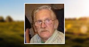 Carson L. Bentley Obituary February 28, 2019