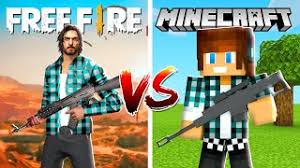 Free fire pc is a battle royale game developed by 111dots studio and published by garena. How To Try Minecraft For Free