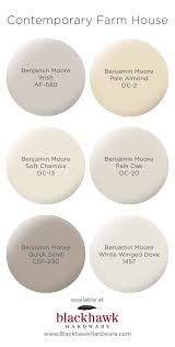 Maybe you would like to learn more about one of these? Paint Colors For Modern Farm House Interior Design Farmhouse Paint Colors Paint Colors Farmhouse Paint