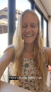 This week I've been working