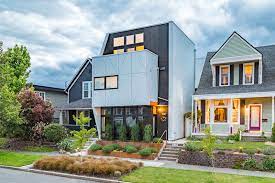 No interest for 12 months on purchases of $1,000 or more.*. The Prospect Modern Home In North End Tacoma Washington By Wc Studio On Dwell