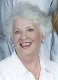 Patricia "Pat" Ellis Obituary September 1, 2013