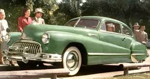 Image result for English Green 1940 Buick