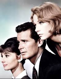 The Children's Hour Movie Review and Availability