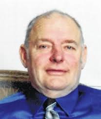 Gerald Hilvers Obituary (2015)