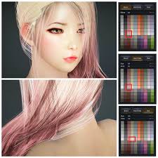 At level 20 you are able to summon your pet heilang who will aid you in combat. Blonde Hair 03 For Black Desert Online Link To Tamer Template Http Www Bdotemplates Com Tamer Pastel Beauty Tamer Grey White Hair Hair Creations Cute Black