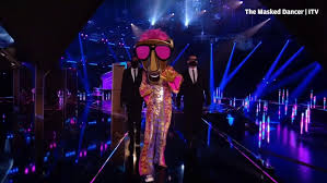 The masked dancer is an american reality competition television series that premiered on fox on december 27, 2020. The Masked Dancer Uk Who Are The Judges And Why Is Rita Ora Not On The Panel Wales Online