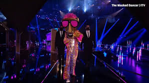 But what prize is at stake? The Masked Dancer Uk Who Are The Judges And Why Is Rita Ora Not On The Panel Wales Online