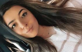 Kaitlyn Maynard's Instagram, Twitter & Facebook