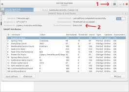 I ll check in another sata slot and post results. Nedarbas Skaitytojas PaskubÄ—k Ssd Read Error Rate Yenanchen Com