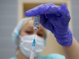 Pero, ¿qué significa exactamente estar vacunado?, ¿qué tipo de. Vacunacion Obesos Diabeticos O Hipertensos El Dilema De A Quien Dar Acceso Prioritario A La Vacuna