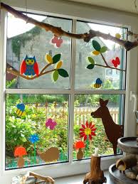 P1650612 Jpg 800 1067 Fensterbilder Basteln Herbst Dekoration Basteln Fruhling Kinder
