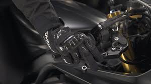 How To Size And Buy Motorcycle Gloves Revzilla