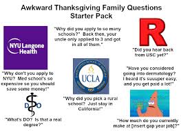 All battles are faced & fought alone , bad part is,damn i survived most of it,(that's why it's become a post & your reading it) best part is the. Happy Turkey Day R Premed Premed