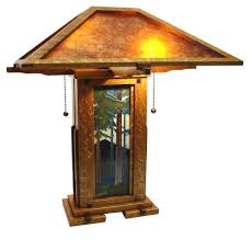 Our designs work great for a large modern foyer or rustic great room. Greene Greene Collection Schlabaugh Sons