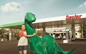 Sinclair offers upscale, spacious interiors with stunning finishes and plenty of desirable upgrades. Sinclair Oil Corporation